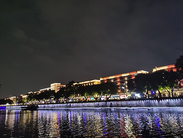 中山LED線條燈的安裝都在這里了！